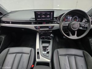 Audi A4 30 TDI 136HP S Tronic SE - Image 4