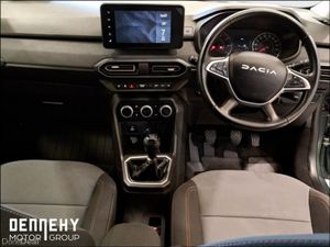 Dacia Sandero Stepway TCe 90 STEPWAY Extreme - Image 3