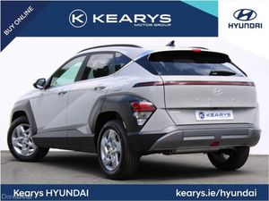 Hyundai KONA 1.0 T-GDI Elegance - Image 2