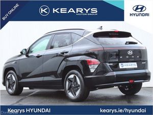 Hyundai KONA Kona EV Platinum 65kWh - Image 2