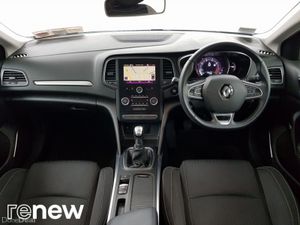 Renault Megane 1.3TCe 140 GPF ICONIC - Image 4