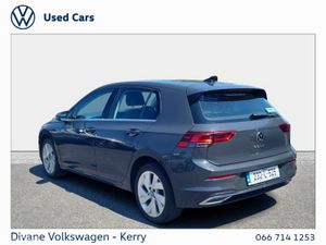 Volkswagen Golf STYLE 2.0 TDI 115HP Style - Image 3