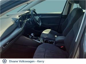 Volkswagen Golf STYLE 2.0 TDI 115HP Style - Image 4