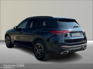 Mercedes-Benz GLC GLC220d 4MATIC AMG Line - Image 4