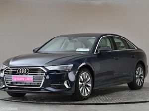 Audi A6 2.0TDI 204BHP S-TRONIC SE LIMOUSINE - Image 3