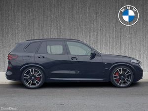 BMW X5 xDrive50e M Sport - Image 3