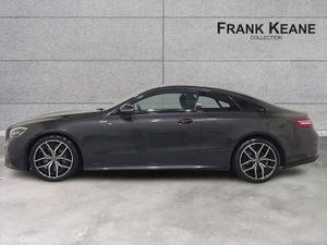 Mercedes-Benz E-Class E 220 D AMG Line Auto - Image 4