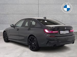 BMW 3-Series 330e M Sport Pro Edition - Image 3