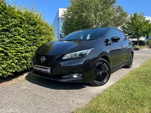 Nissan Leaf 2024 EV (SOH 91.6%) - Image 3