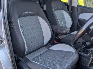 Volkswagen Polo 2013 NEW NCT 08/27 - Image 3