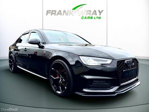 2016 AUDI A4 2.0 TDI S-LINE 150 *KITTED*MINT* - Image 3