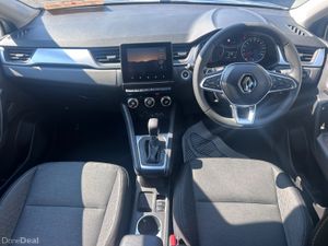 2023 RENAULT CAPTUR 1.3 PETROL AUTO EVOLUTION - Image 2