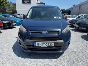 2016 (161) Ford Tourneo Connect 1.5 TDCI Style - Image 2