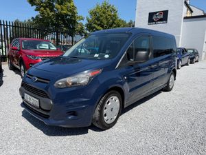 2016 (161) Ford Tourneo Connect 1.5 TDCI Style - Image 3