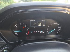 Ford Focus 2021 ST Line - Image 4