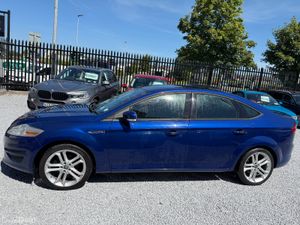 2014 (142) Ford Mondeo 1.6 TDCI Style 115PS - Image 4