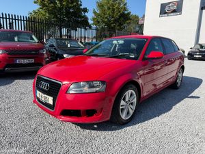 2011 Audi A3 2.0 TDI Sport - Image 3