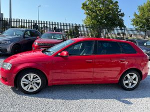 2011 Audi A3 2.0 TDI Sport - Image 4