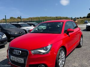 2014 Audi A1 1.4 Petrol Automatic | Low Mileage - Image 2