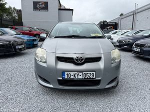 2010 Toyota Auris 1.33 VVT-I TR - Image 2