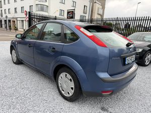 *CHEAP* 2006 Ford Focus NT LX 1.4 80PS - Image 3
