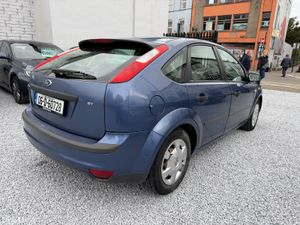 *CHEAP* 2006 Ford Focus NT LX 1.4 80PS - Image 4