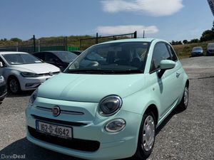 2016 Fiat 500 |0.9 TwinAir| Low Mileage |Automatic - Image 2