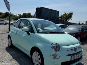 2016 Fiat 500 |0.9 TwinAir| Low Mileage |Automatic - Image 3
