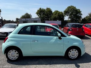2016 Fiat 500 |0.9 TwinAir| Low Mileage |Automatic - Image 4