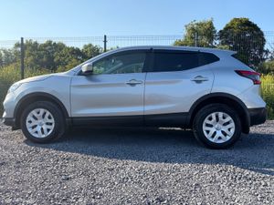 2018 NISSAN QASHQAI 1.5 DCI XE - Image 4