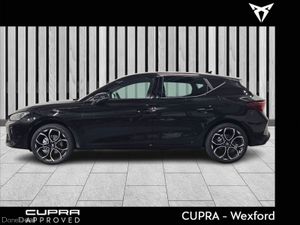 Cupra Leon V2 2.0TDI DSG 150hp - Image 4