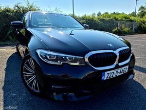 2022 BMW 330E SE PRO SPORT PHEV HYBRID LOW MILES - Image 4