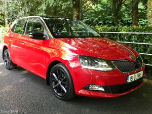 Skoda Fabia 1.0 MPI 60 BHP AMBITION 80kms - Image 3