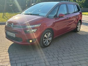 (152) Citroen C4 Picasso *tax+nct* - Image 2