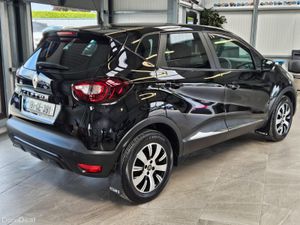 19 RENAULT CAPTUR PLAY TCE 90 MY18 - Image 3