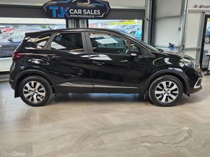 19 RENAULT CAPTUR PLAY TCE 90 MY18 - Image 2