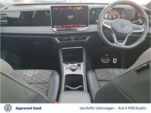 Volkswagen Tiguan R-LINE 1.5 PHEV DSG 204HP - Image 3