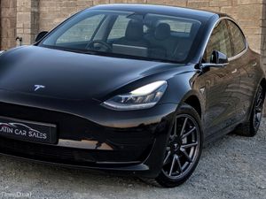 🔥 2020 Tesla Model 3 Standart Range Plus RWD - Image 3