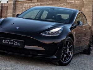 🔥 2020 Tesla Model 3 Standart Range Plus RWD - Image 4