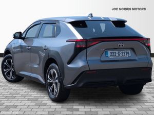 Toyota bZ4X SPORT 4DR AUTO - Image 4