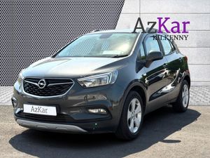 Opel Mokka 2018 SC 1.6 DIESEL 134BHP €59 PW WITH Z - Image 4