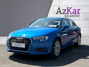 Audi A3 2018 LIMOUSINE 1.5 TFSI SE €83 P/W WITH NO - Image 3