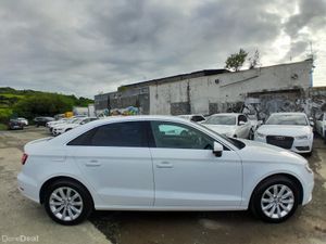 Audi A3 1.4 TFSI Automatic Petrol Low Mileage (208 - Image 4