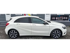 Mercedes-Benz A-Class A180 Premium Plus Night Edit - Image 4