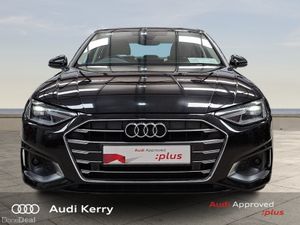 Audi A4 A4 35 TDI 163HP S-T SE - Image 2