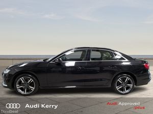 Audi A4 A4 35 TDI 163HP S-T SE - Image 4