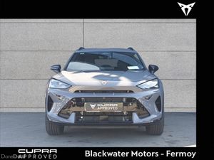 Cupra Formentor E-HYBRID V2 204BHP AUTOMATIC - Image 3