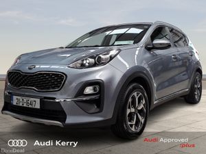 Kia Sportage K3 HP MY21 136BHP - Image 3
