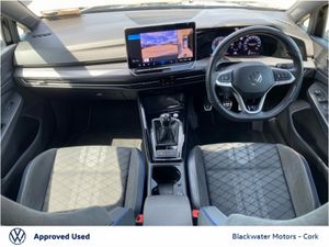 Volkswagen Golf 1.5TSI 150BHP R-LINE - Image 3