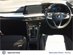Volkswagen Golf 1.0TSI 110BHP LIFE - Image 3